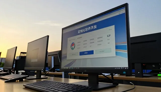 项目管理如何推动企业管理系统升级