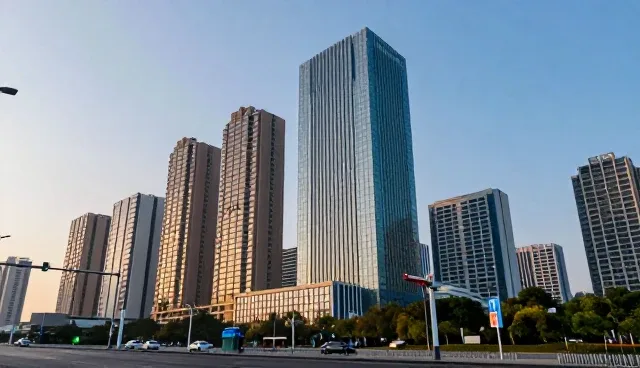 集中部署 vs 分布式部署:企业管理系统选型关注点