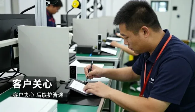 上海鸿景连科技有限公司让方案设计应用更加简单