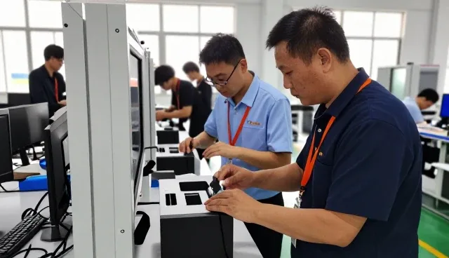 跨区域项目使用定制化软件开发有哪些优势